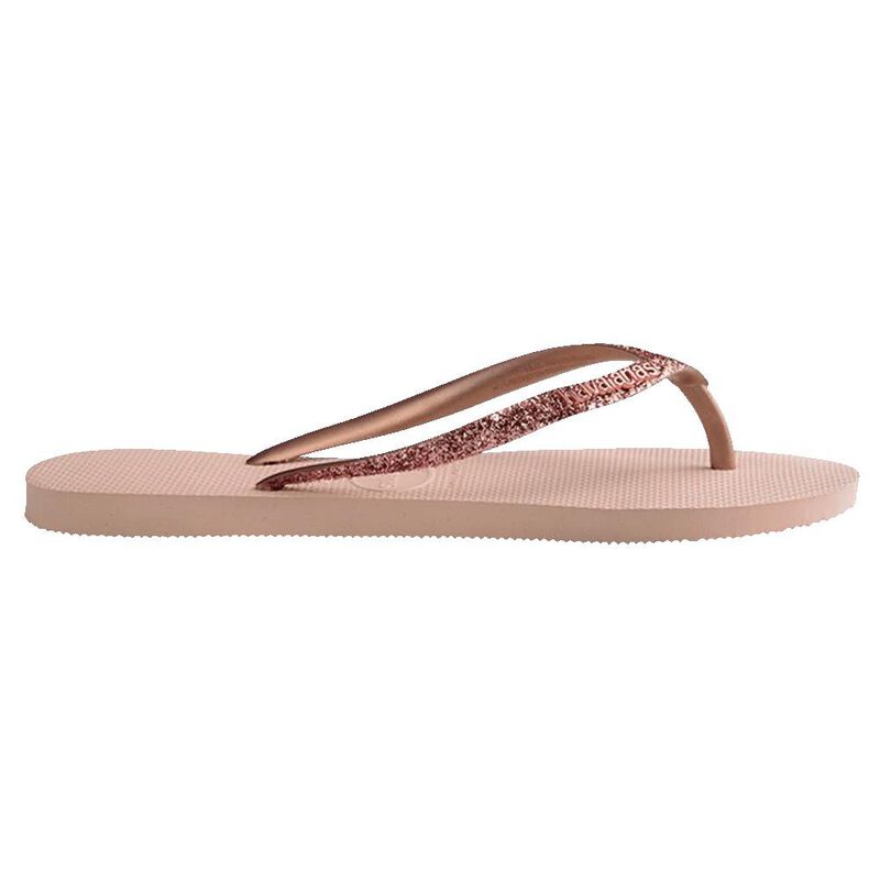 Havaianas Slim Glitter Ii Logo Metallic 3606 image number 1